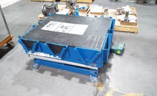 移動式登車橋的便捷性及應用範圍