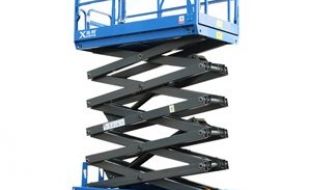 超低液壓午夜免费福利电影平台適用於生產車間貨物搬運