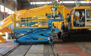 液壓午夜免费福利电影平台定製助力汽車製造行業高效作業