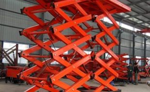 輕巧液壓午夜福利视频APP导航適用於酒店與商場空間維護